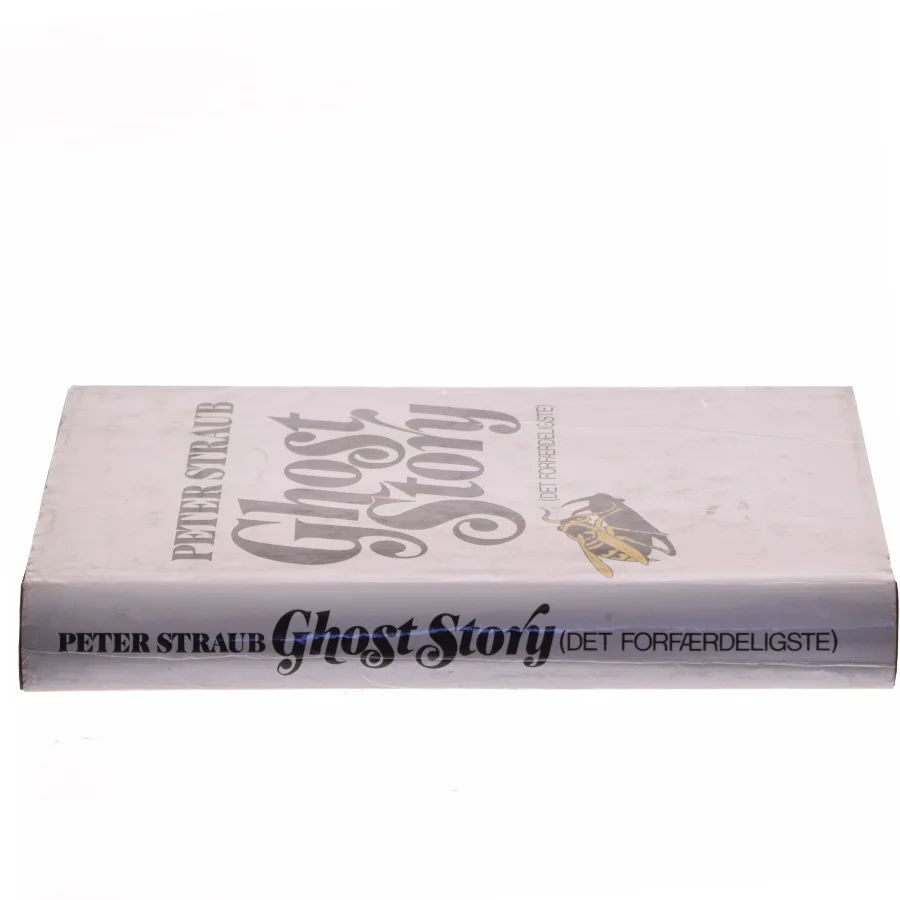 Ghost Story af Peter Straub (Bog)