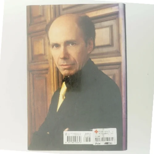 The Bodies Left Behind af Jeffery Deaver (Bog)