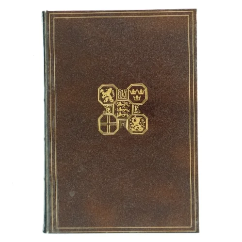 Nordisk Konversations Leksikon. Bind VII af Harald W. Moller (Bog)