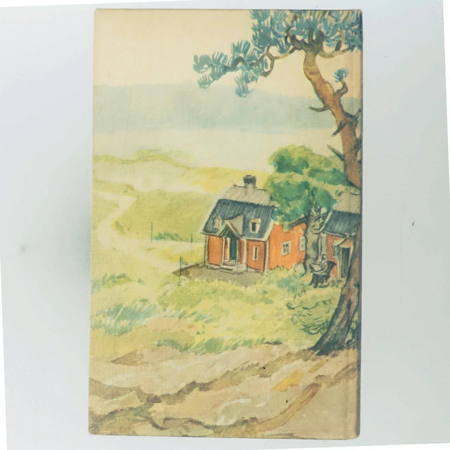 Bulderbybogen af Astrid Lindgren (Bog)