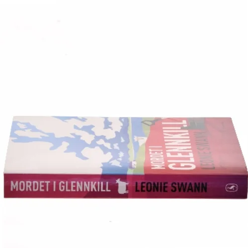 Mordet i Glennkill : en fårekrimi af Leonie Swann (Bog)