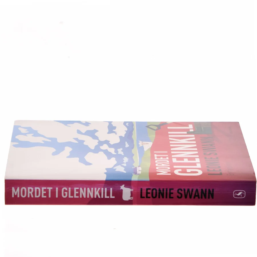 Mordet i Glennkill : en fårekrimi af Leonie Swann (Bog)