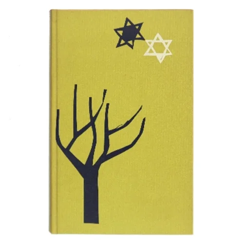 Mælkemanden Tewje af Scholem-Alejchem (Bog)