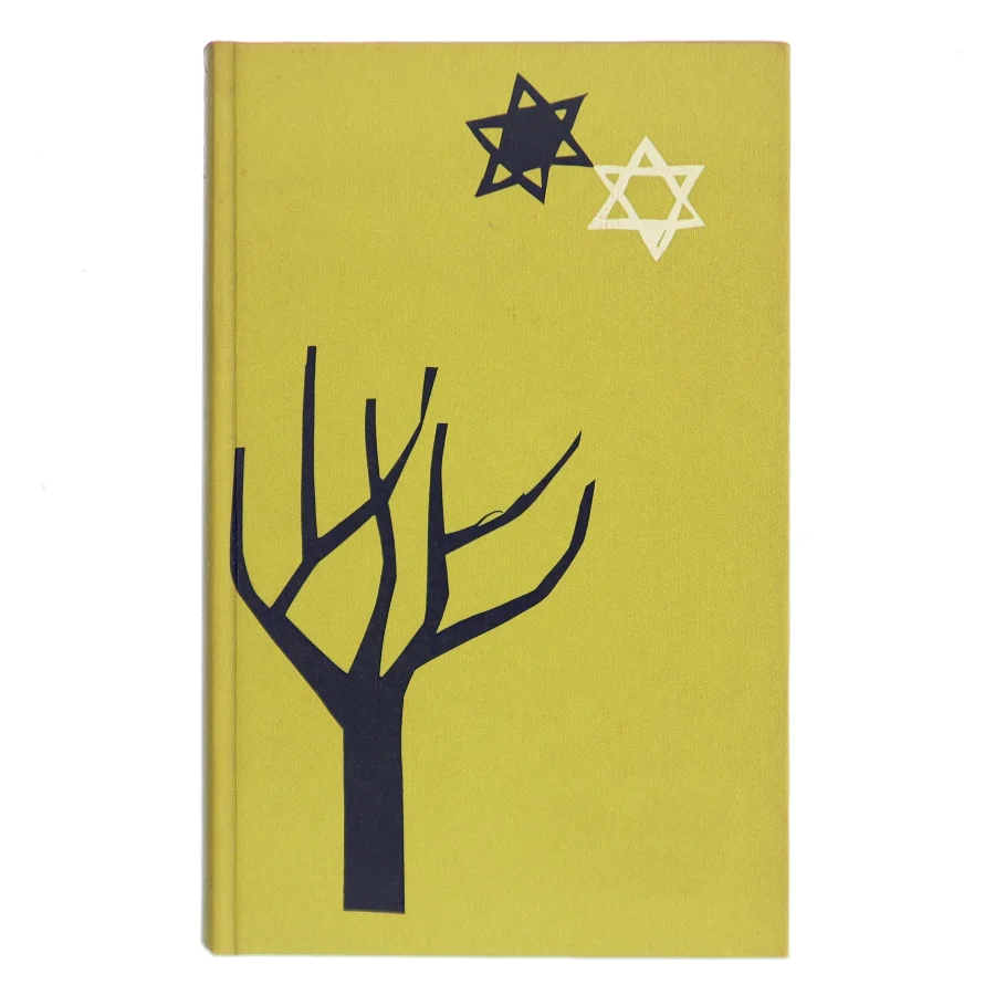 Mælkemanden Tewje af Scholem-Alejchem (Bog)