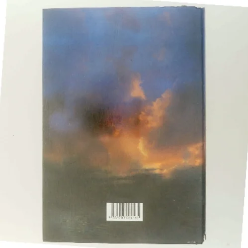 Vi, de druknede : roman af Carsten Jensen (f. 1952) (Bog)