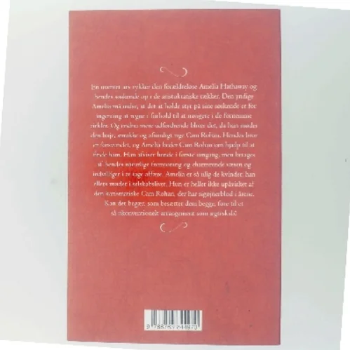 Min indtil midnat af Lisa Kleypas (Bog)