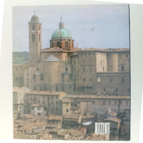 Images of Italy af Anne Garrould (Bog)