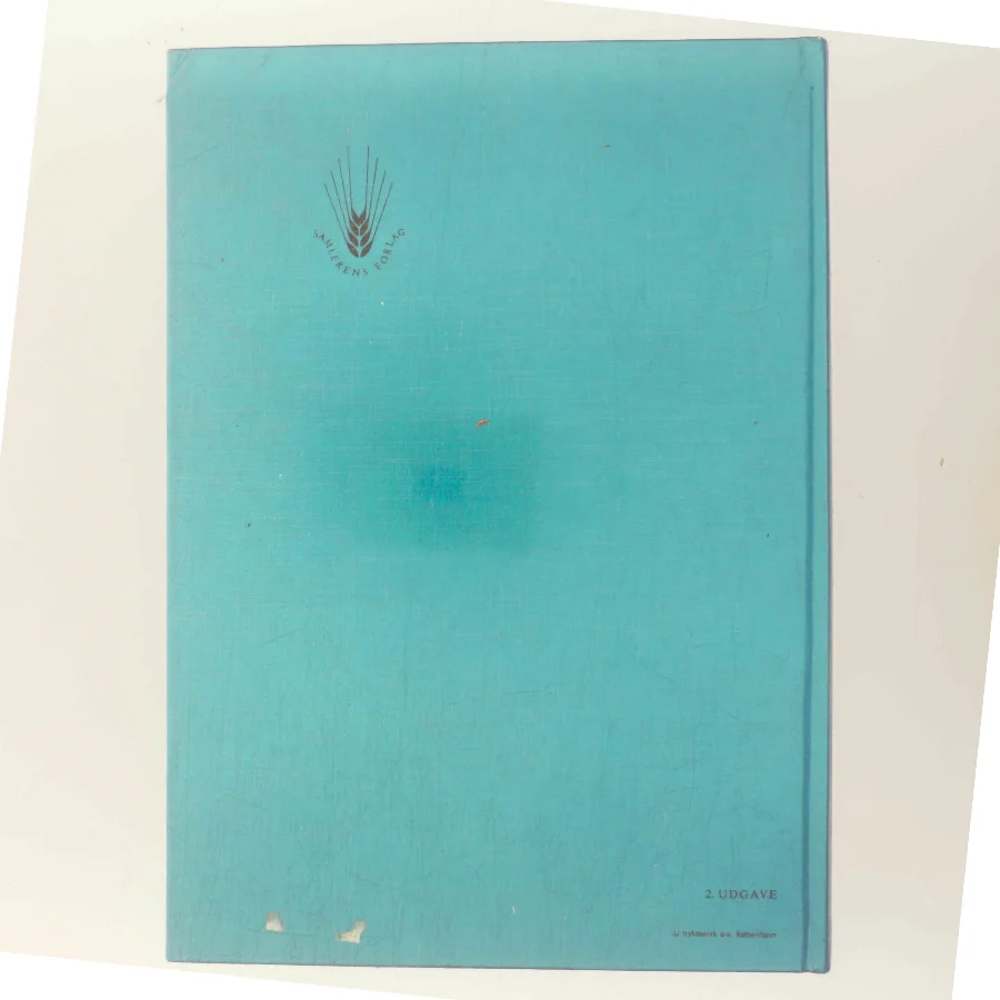 Samlerens antologi af nordisk litteratur 2 1300-1525 af Redaktion ukendt (Bog)
