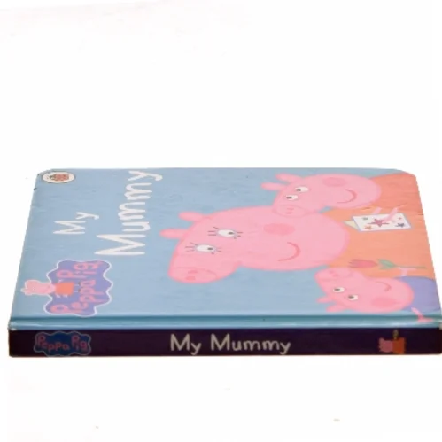 Peppa Pig: My Mummy (Bog)