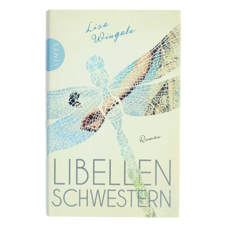 Libellenschwestern af Lisa Wingate (Bog)