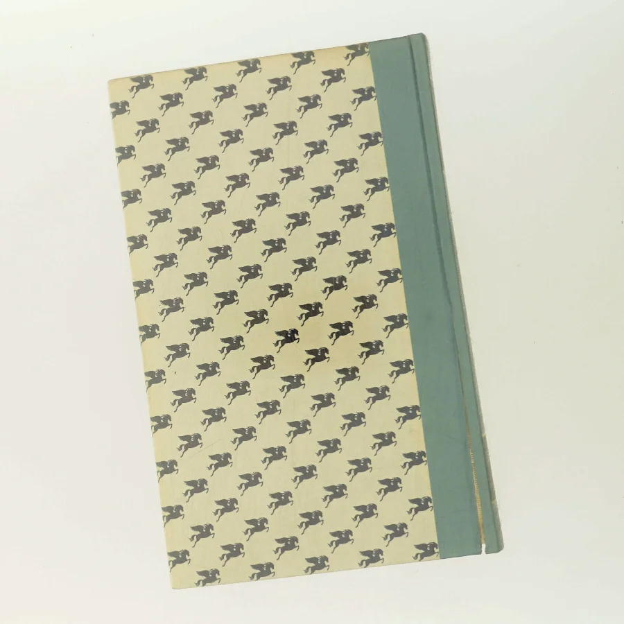 Dansk Litteratur Historie 3 af Ukendt redaktør (Bog)