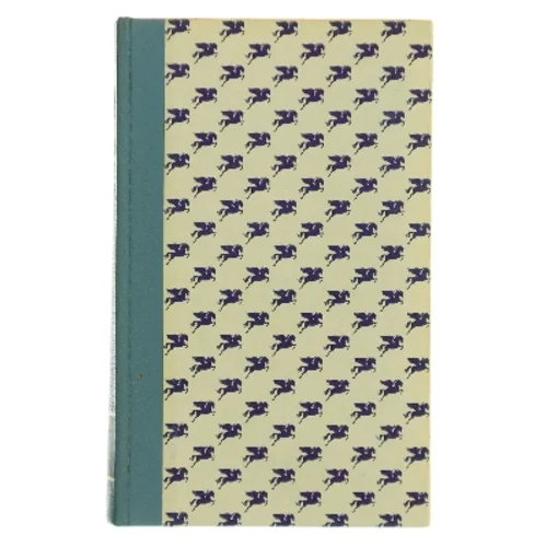 Dansk Litteratur Historie 1 (Bog)