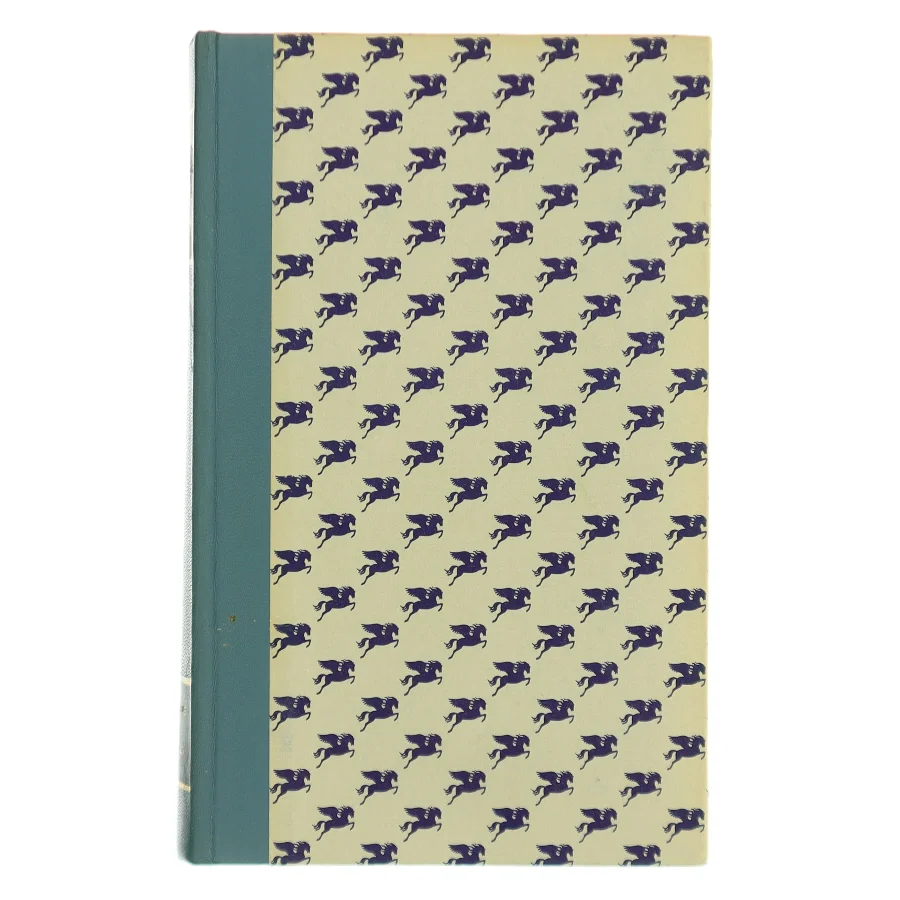 Dansk Litteratur Historie 1 (Bog)