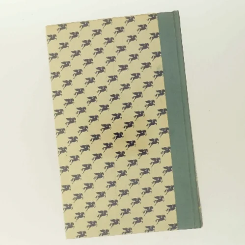 Dansk Litteratur Historie 1 (Bog)