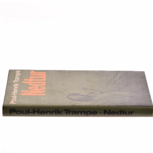 Nedtur af Poul-Henrik Trampe (Bog)