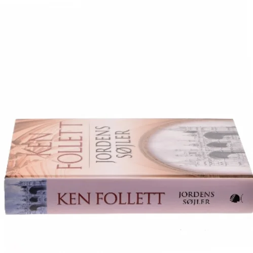 Jordens søjler af Ken Follett (Bog)