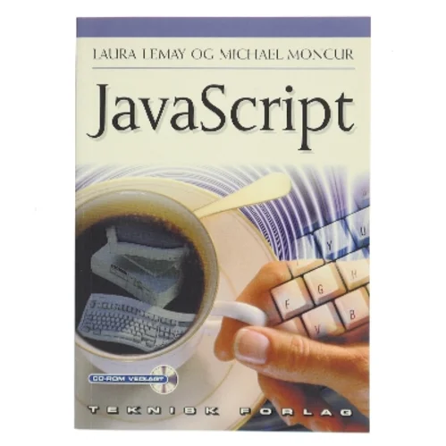 JavaScript (Bog)