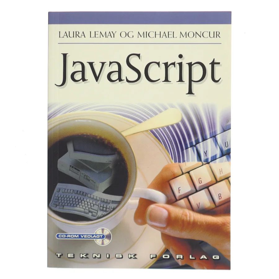JavaScript (Bog)