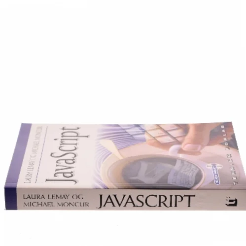 JavaScript (Bog)