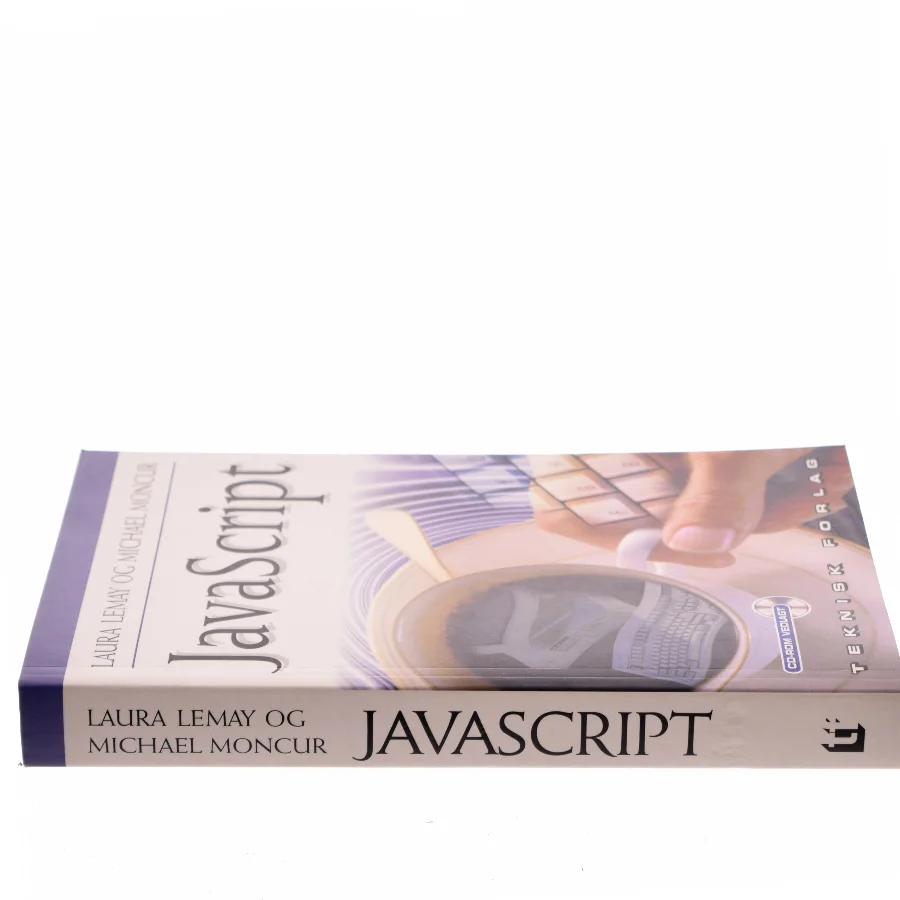 JavaScript (Bog)