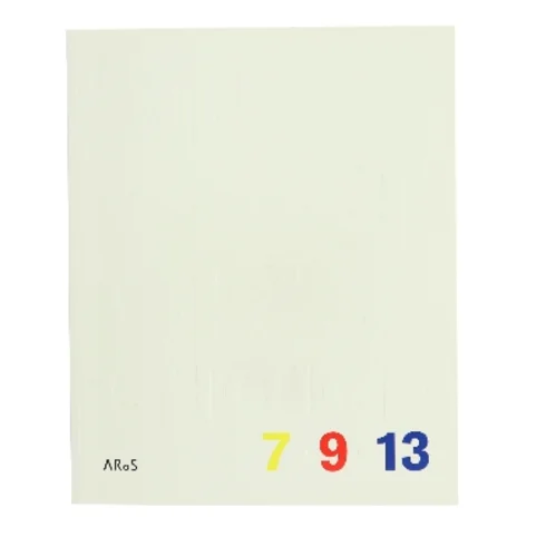 DIRECTOR'S CHOICE 7·9·13 (Bog)