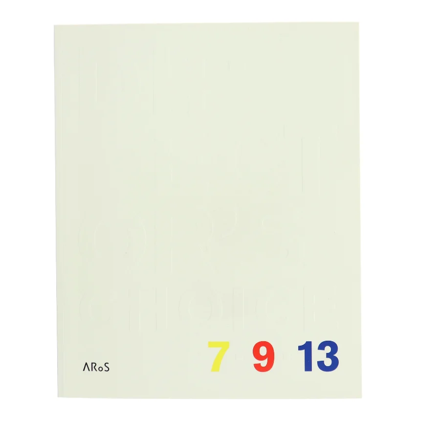 DIRECTOR'S CHOICE 7·9·13 (Bog)