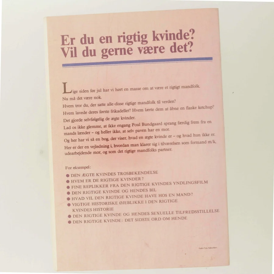Rigtige Kvinder spiser heller ikke Creme Fraiche af Joyce Jillson (Bog)