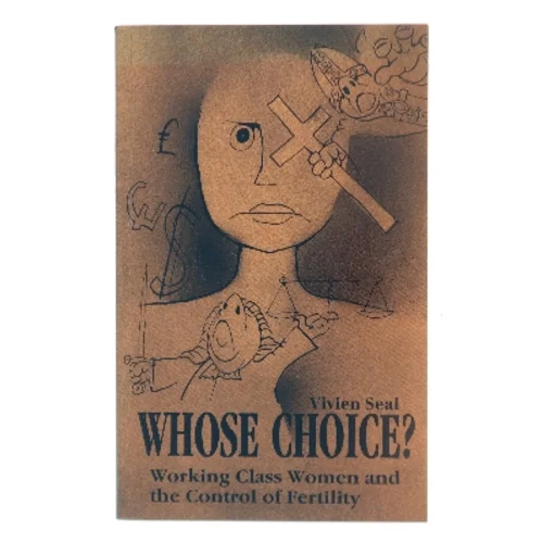 Whose Choice? af Vivien Seal (Bog)