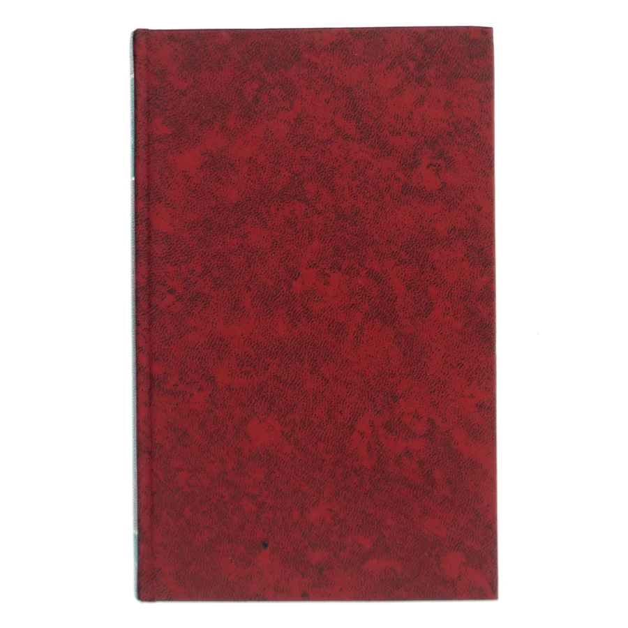 Papillon. 1. del af Henri Charrière (Bog)