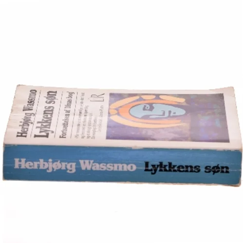 Lykkens søn af Herbjørg Wassmo (Bog)