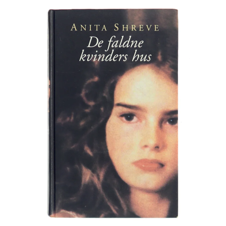 De faldne kvinders hus af Anita Shreve (Bog)