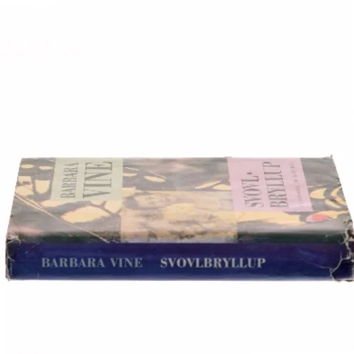 Svovlbryllup af Barbara Vine (Bog)
