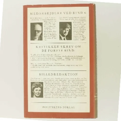 Verdens litteraturhistorie. Følsomhedens tid 1750-1800 af Gustaf Fredén (Bog)