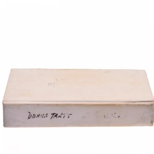 The Goldfinch af Donna Tartt (Bog)