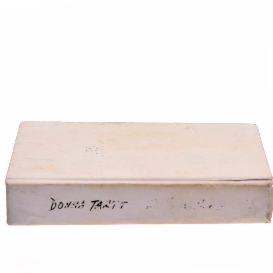 The Goldfinch af Donna Tartt (Bog)