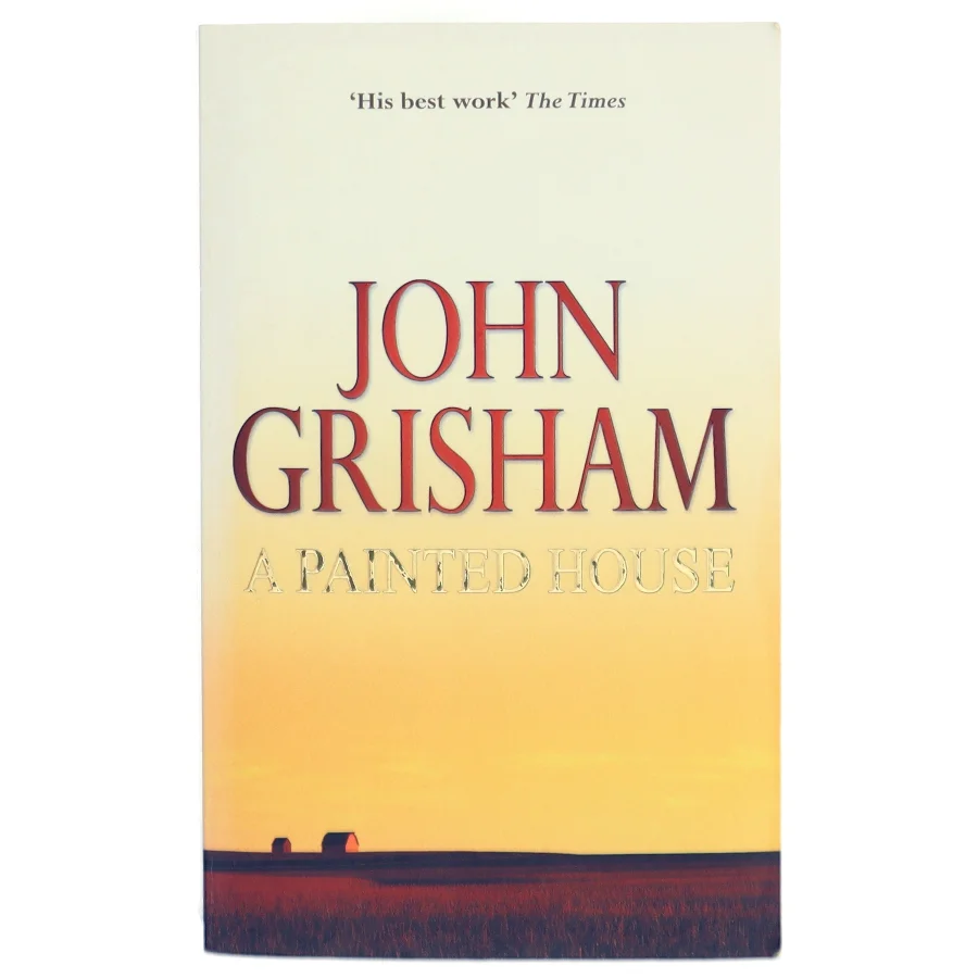 A Painted House by John Grisham af John Grisham (Bog)