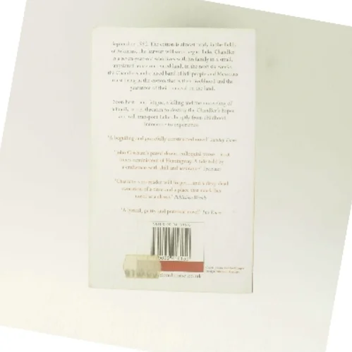 A Painted House by John Grisham af John Grisham (Bog)