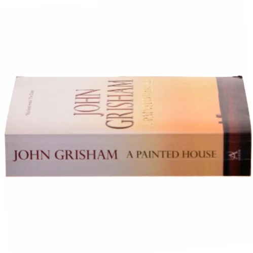A Painted House by John Grisham af John Grisham (Bog)