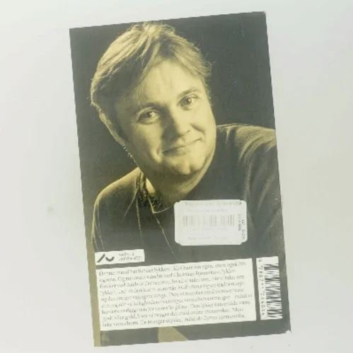 Lykke af Christian Bjørnskov (Bog)