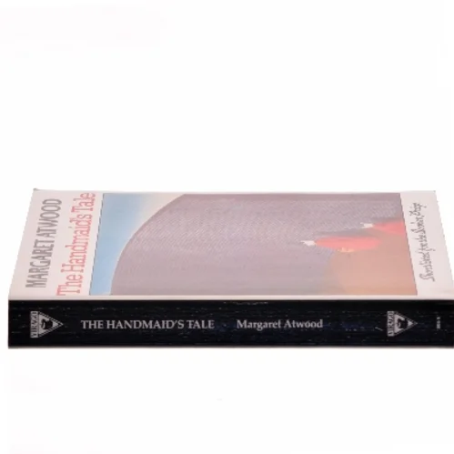 The handmaid's tale af Margaret Atwood (Bog)