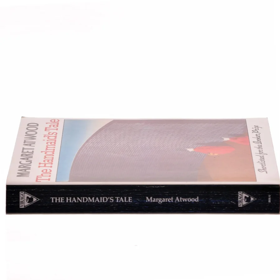The handmaid's tale af Margaret Atwood (Bog)