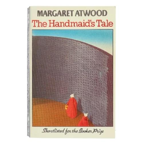 The handmaid's tale af Margaret Atwood (Bog)