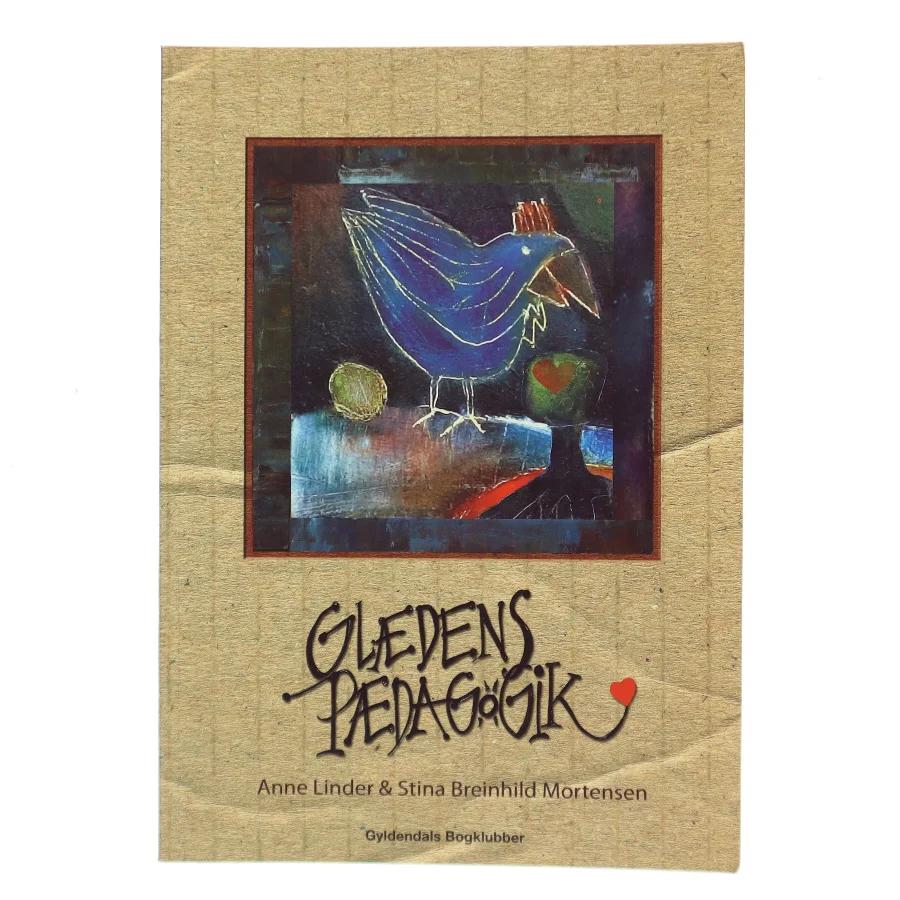 Glædens pædagogik (Bog)