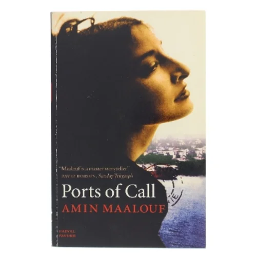 Ports of Call af Amin Maalouf (Bog)