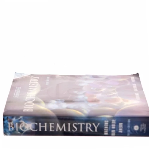 Biochemistry (Bog)