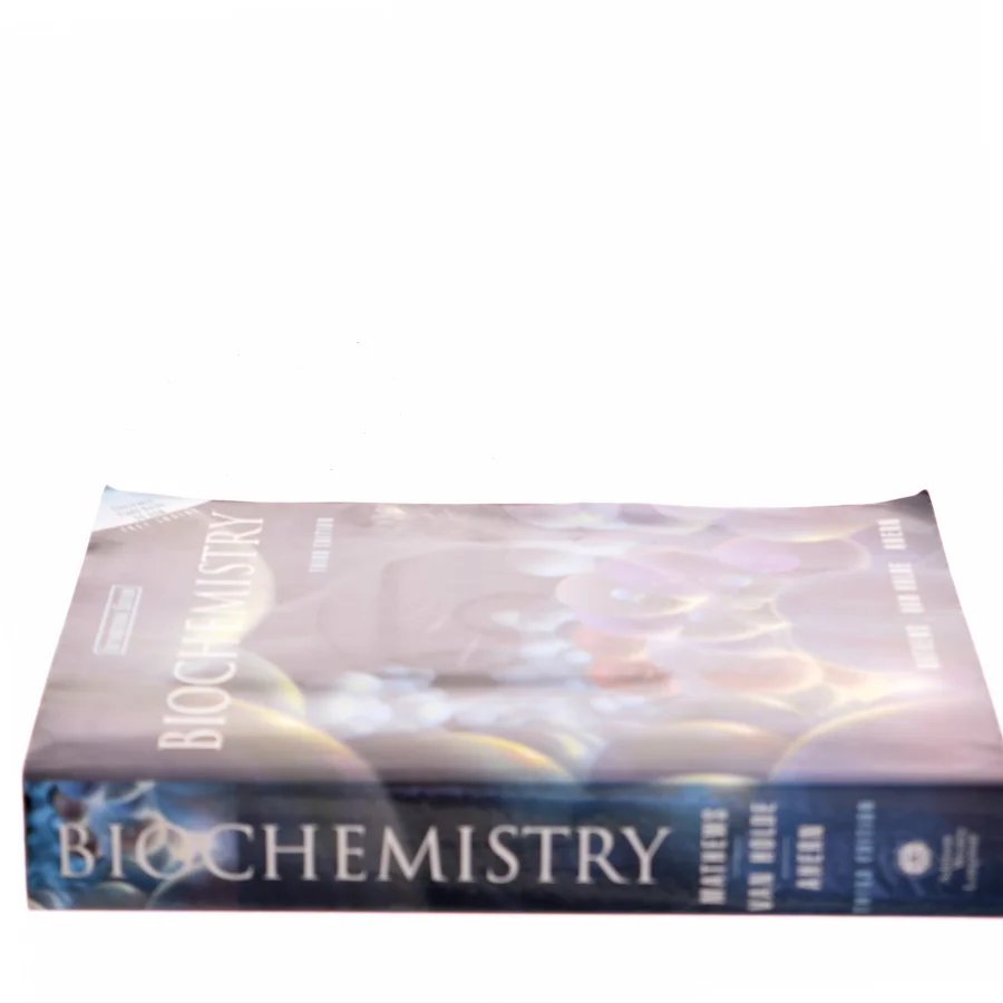 Biochemistry (Bog)