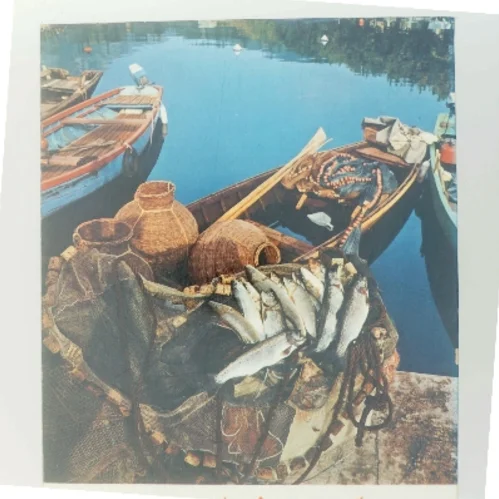 Guida Souvenir del Lago di Garda af Ukendt (Bog)