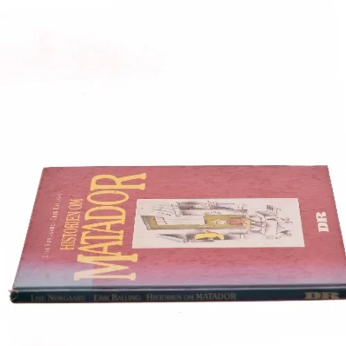 Historien om Matador (Bog)