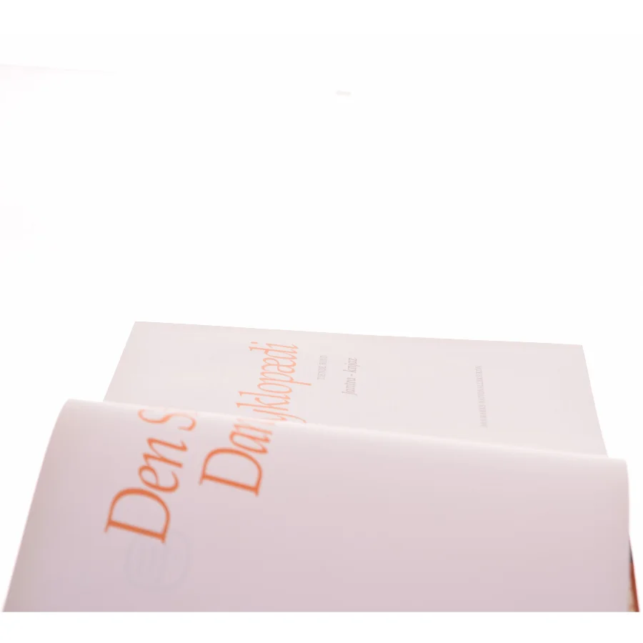 Den Store Danske Encyklopædi. Bind 10: Jantra - knjaz af Danmarks Nationalleksikon (Bog)