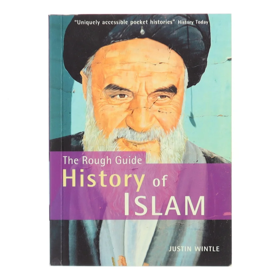 The Rough Guide History of Islam af Justin Wintle (Bog)